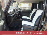 ジムニーシエラ 1.5 JC 4WD ゲレンデタイプエアロ/8インチナビ/保証