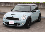 ミニ クーパー S 17AW