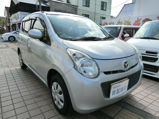 キャロル GS すぐ乗れます!走行少ない!格安!