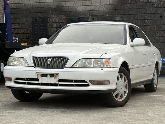 クレスタ 2.0 エクシード 