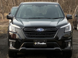 フォレスター 1.8 スポーツ 4WD エンスタ シートヒーター ETC