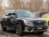 フォレスター 1.8 スポーツ 4WD エンスタ シートヒーター ETC