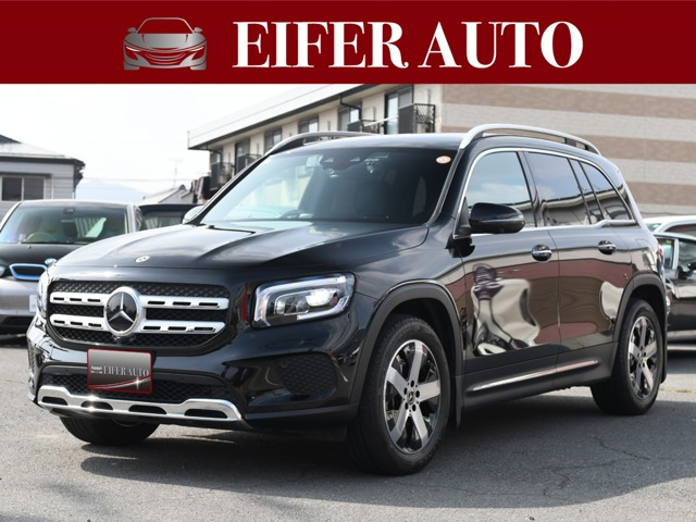 GLB GLB200d 4マチック 4WD ディーゼルターボ レーダーP ワンオーナ
