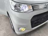 HIDヘッドライト