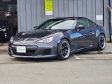 BRZ 2.0 R ADVAN/HKS車高調/柿本改マフラー