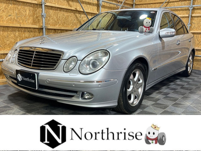 Eクラス E350 アバンギャルド サンルーフ電動黒革シートクルコンシートヒ