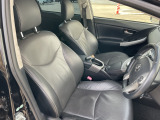 運転席シート☆