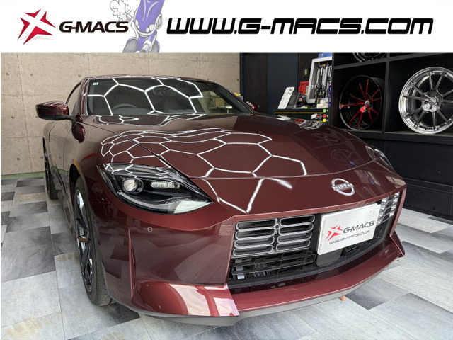 日産 フェアレディZ 