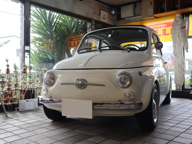 チンクエチェント  