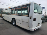 ブルーリボン バス 6速MT ターボ