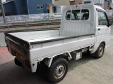 ハイゼットトラック スペシャル 4WD 