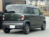 当店ではほとんどお車を、信頼できる日本自動車鑑定協会にて1台ずつチェックし、外装・内装・機関・修復歴の4項目についての鑑定を行い見た目からでは判断のつかない箇所も包み隠さず公開しております♪