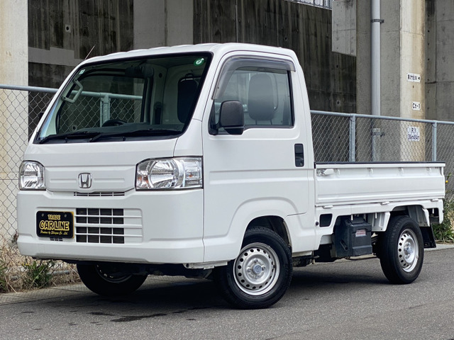 アクティトラック SDX 4WD 
