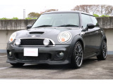 BMW MINI ミニ