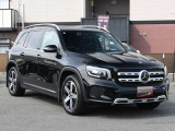 GLB GLB200d 4マチック 4WD ディーゼルターボ レーダーP ワンオーナ