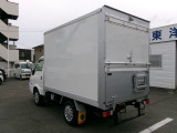 ボンゴトラック  外装仕上げ済み AT車 ラッシンレール