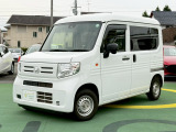ホンダ N-VAN