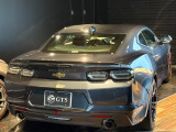 カマロ LT RS ディーラー車 法人1オーナー 左ハンドル