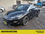 プジョー RCZ 1.6