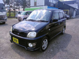 プレオ L タイプS 4WD マイルドチャージ 4WD