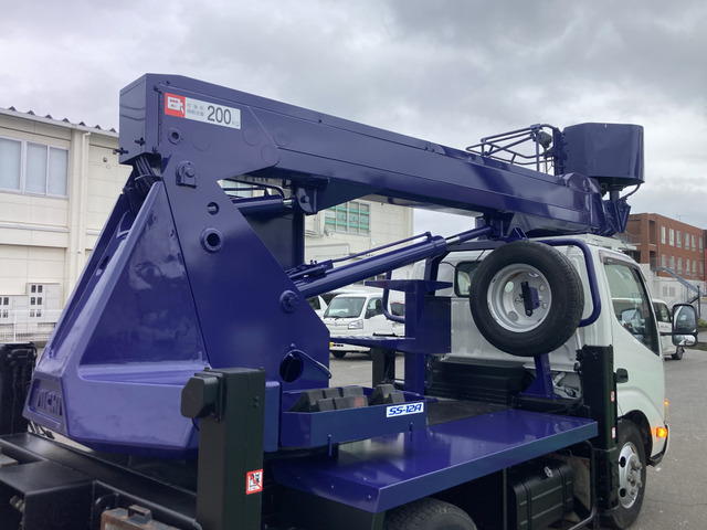 日野 デュトロ_画像33