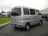 ミニキャブバン CD ハイルーフ ETC エアコン パワステ オートマ