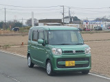 スズキ スペーシア