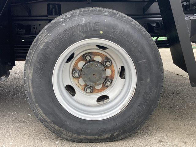 日野 デュトロ_画像51