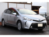 プリウスα 1.8 S 修復歴無し 車検令和9年6月まで!!