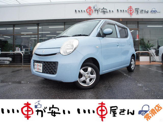 MRワゴン G ☆禁煙☆外ナビ☆Bカメラ☆キーレス