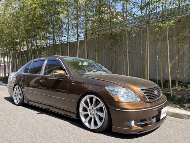 LS 430