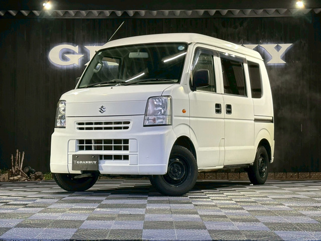 エブリイ PA ハイルーフ