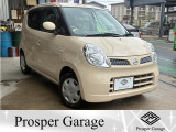 日産 モコ