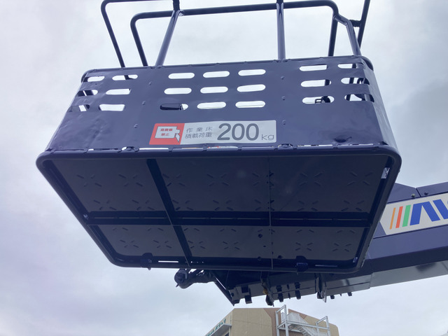 日野 デュトロ_画像68