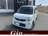 日産 モコ