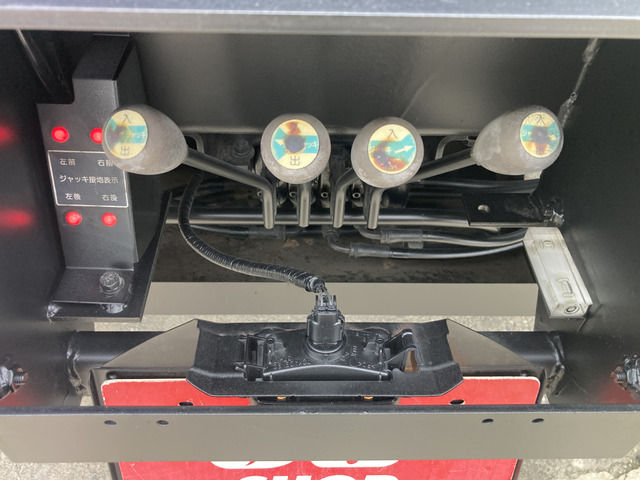 日野 デュトロ_画像5