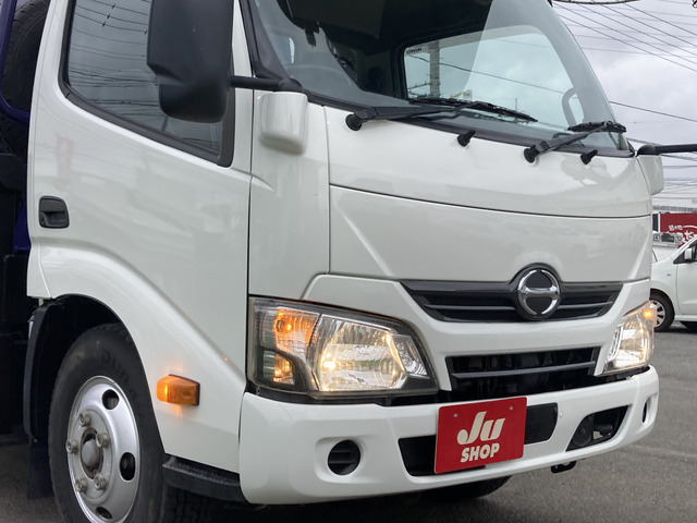 日野 デュトロ_画像30