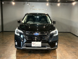 フォレスター 1.8 スポーツ 4WD 