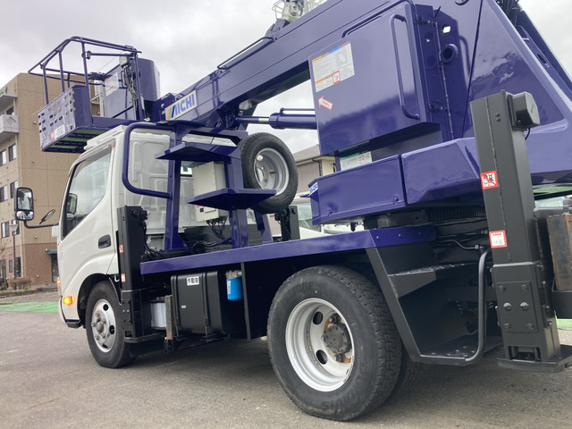 日野 デュトロ_画像44