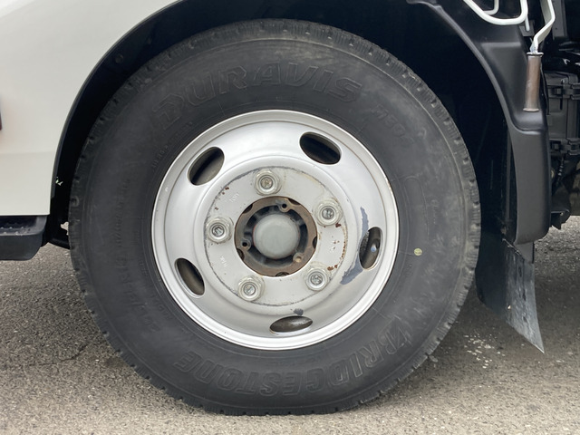 日野 デュトロ_画像50