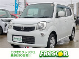 日産 モコ