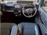 タントカスタム X 4WD 1オーナー/両PWスラ/衝突軽減/ETC
