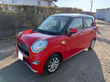 【中古車情報】ダイハツ キャスト スタイル G SAII  の中古車詳細（走行距離：11万km、カラー：レッド、販売地域：群馬県みどり市笠懸町阿左美）