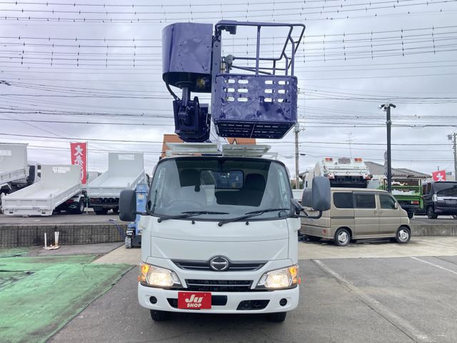 日野 デュトロ_画像9