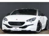プジョー RCZ