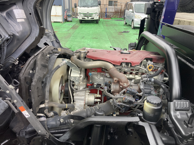 日野 デュトロ_画像55