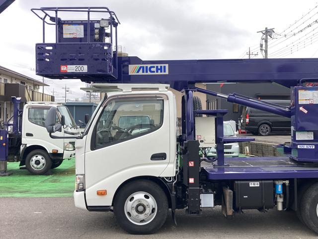 日野 デュトロ_画像21