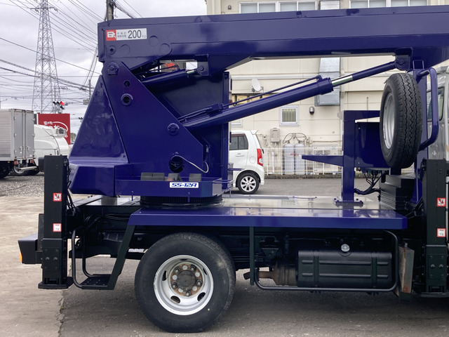 日野 デュトロ_画像12