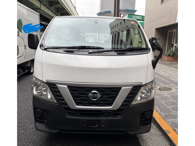 NV350キャラバン 2.0 DX ロング 