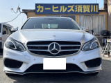Eクラス E350 ブルーテック アバンギャルド 